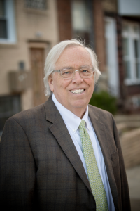 David Pittenger, Secretary Consultant/Former Director of the National Aquarium