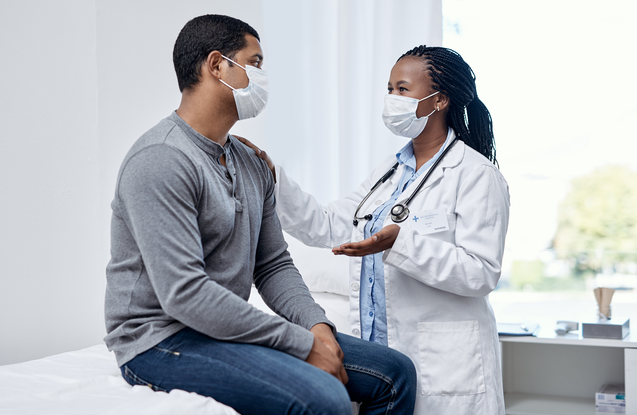 Schedule A Medical Appointment Tuerk House Inc