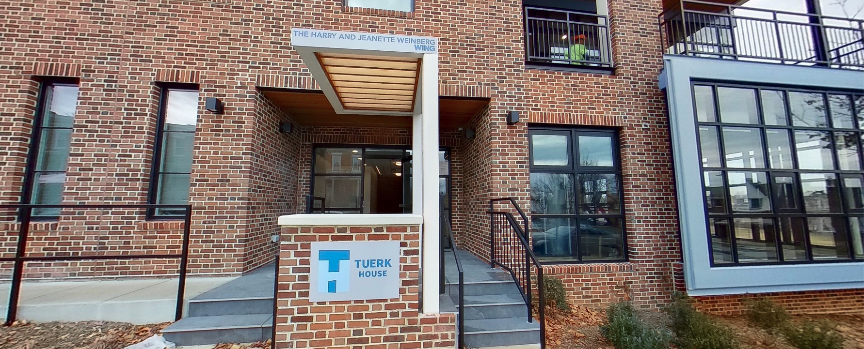 Tuerk House Campus