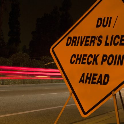 DUI Classes